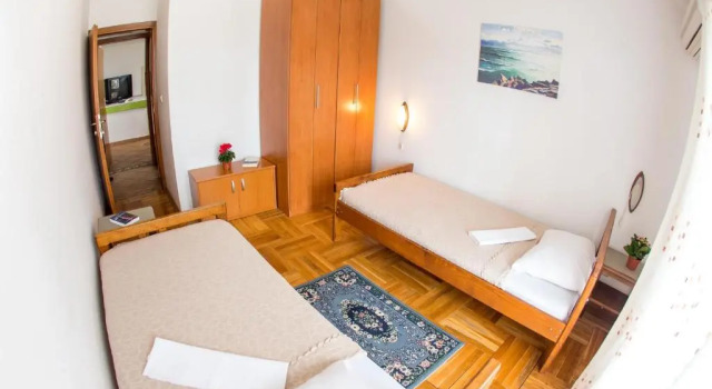 Апартаменты Guest House Mandarina