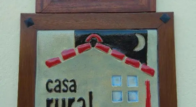Коттедж с 2 комнатами Casa Rural El Cabo