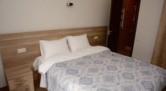 Hotel Corner Batumi, Забронировать Отель Недорогие отели Батуми, рядом с Государственный музей искусств Аджарии, недорого