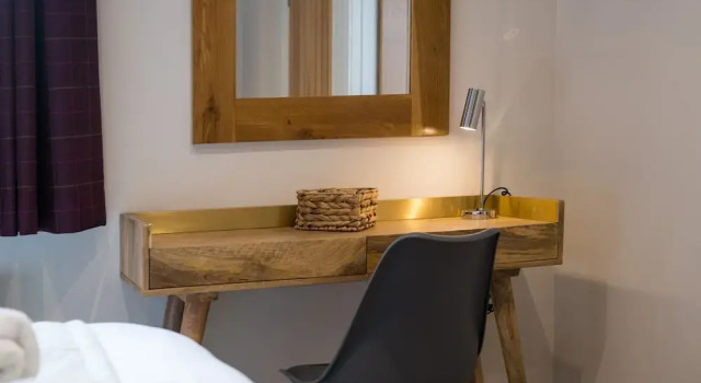 Howe Keld 1 Ground Floor, Забронировать Отель Отели Англии 3 звезды, 3*