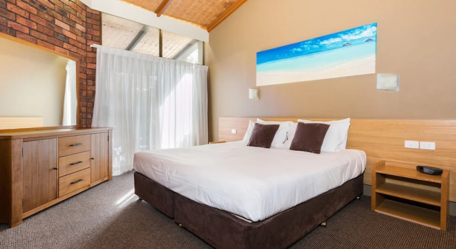 Вилла Nautilus Beachfront Villas & Spa