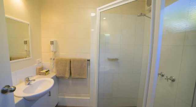 Двухместный номер Standard Loch Ard Motor Inn