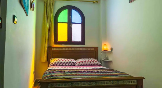 Tangier Kasbah Hostel, Забронировать Хостел Медина Танжера Танжер