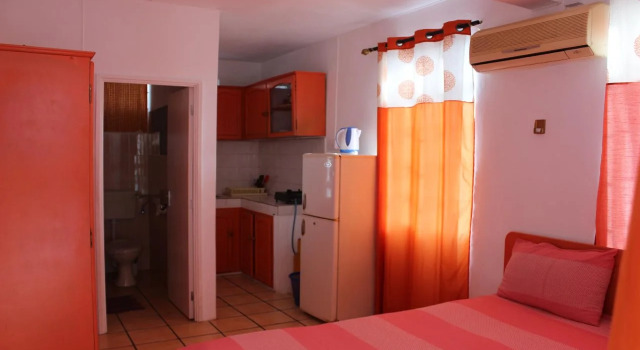 Pillayguesthouse