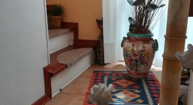 Da Mamma e Papà Sirolo, Rezervovat Hotel Sirolo 