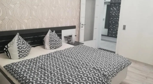 Апартаменты c 1 комнатой Hochwertige Ferienwohnung/zentrumsnahe Lage!