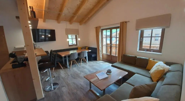 Hochalmbahnen Chalets 15W2, Glockenblume, nahe Gondel, Hunde willkommen, Забронировать Шале Отели Раурис с парковкой, рядом с Горнолыжный подъемник Кройцбоденбан, Парковка