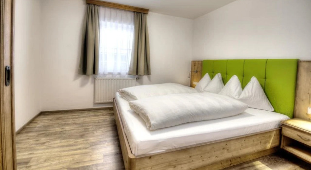 Hotel Glöcknerin, Забронировать Отель Обертауэрн Зальцбург