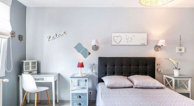 House Ty Moutic Kerlouan, Забронировать Отель Керлуан Finistère
