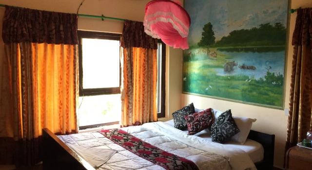 Hotel Riverside