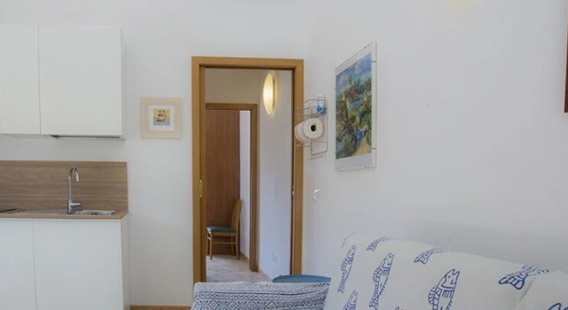 Punta dei Barbari, Rezervovat Hotel Hotely v Elba s parkováním, Parkování