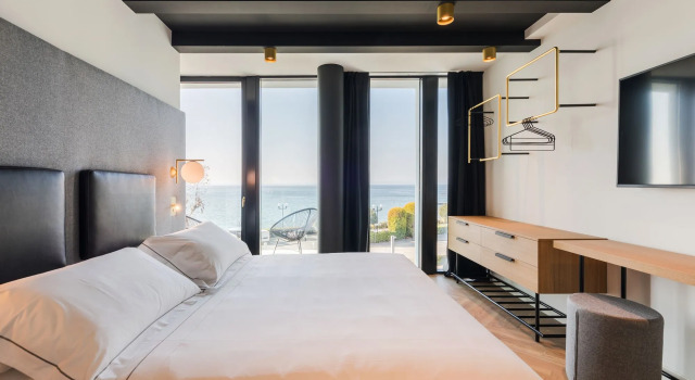 MaisonMe Boutique Hotel, Забронировать Бутик-отель Отели Бардолино 4 звезды, рядом с Wine Museum, 4*