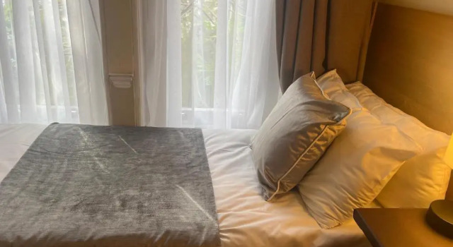 Одноместный номер Standard Hotel Cavendish - Bloomsbury