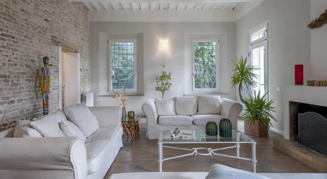 VILLA RUSTICA 8, Emma Villas, Забронировать Вилла Равенна 