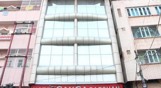 Hotel Ganga Darshan, Rezervovat Hotel Haridvár Uttarakhand