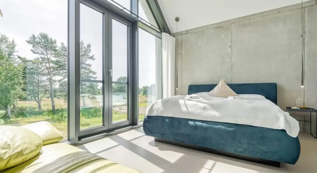 Holiday House, Fuhlendorf