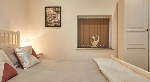 Коттедж Host & Stay - The View Old Coastguard Cottage