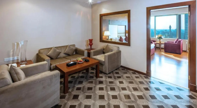 Suite Deluxe Diva Hotel