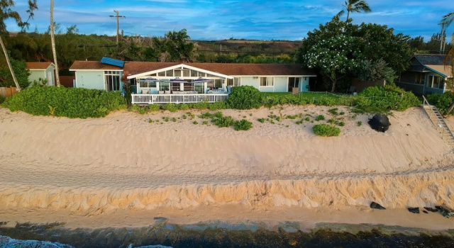 Коттедж Sea Turtle Ranch 4 Bedroom Home by RedAwning