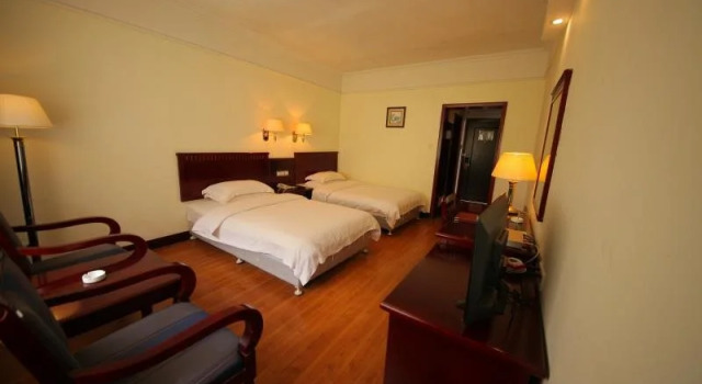 Hunan Pipaxi Hotel Zhangjiajie, Đặt Khách sạn Jiawan Hồ Nam