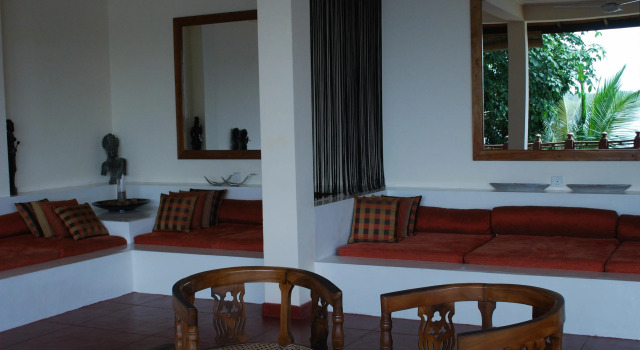 Kalla Bongo Lake Resort