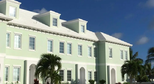 Bahamas Dream - Beach Luxury Vacation, Réserver Maison de vacances Nassau New Providence