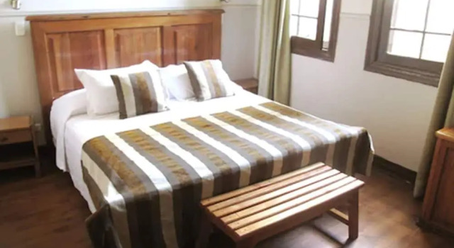 Номер Superior Hostel Casaltura