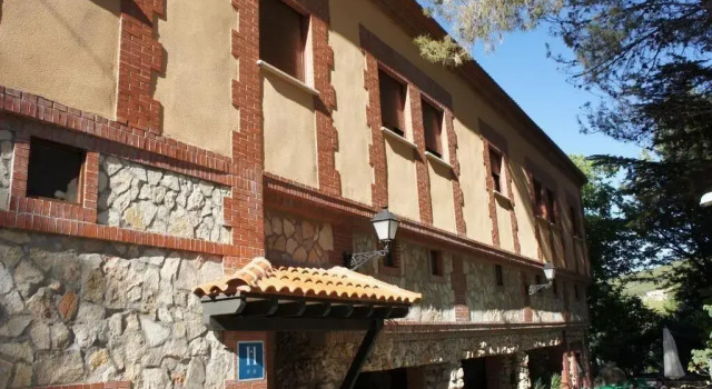La Fuensanta