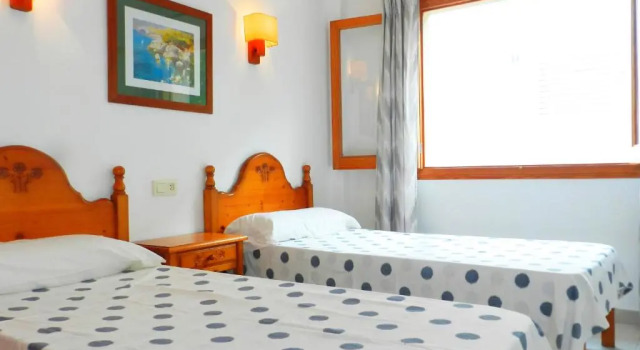 Apartaments Marina Sol i Pins, Reserva ahora Apartahotel Santanyí Mallorca