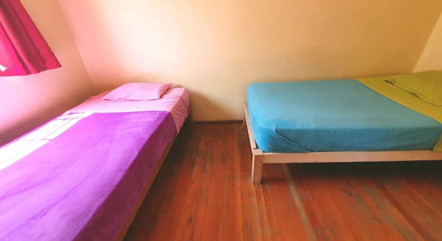 Econunay Hostels, Prenota Hotel Hotel economici a Arequipa