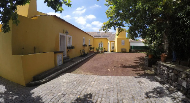 Carmo Country Villas, Rezervovat Rekreační dům Chaty v São Miguel, Chalupa
