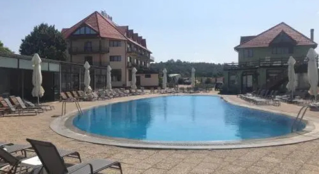 Hotel Eden