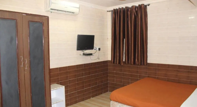 Двухместный номер Standard Hotel Sea Sands