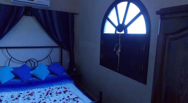 Двухместный номер Standard Riad Dar Yammi