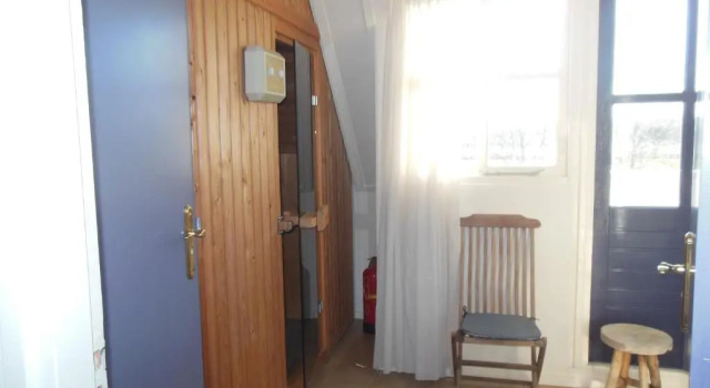 Номер Standard B&B Landgoed Sonneborghe