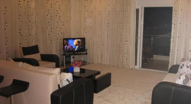 Apartment in Olive City, Забронировать Апартаменты/квартира Алания 