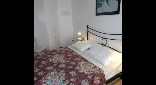 Apartment With Sea View For 5 People by Beahost Rentals, Забронировать Апартаменты/квартира Каорле Линьяно-Ривьера