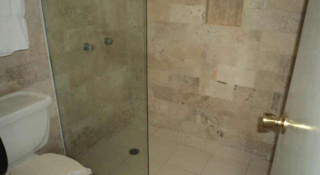 Номер Standard Hotel San Martin