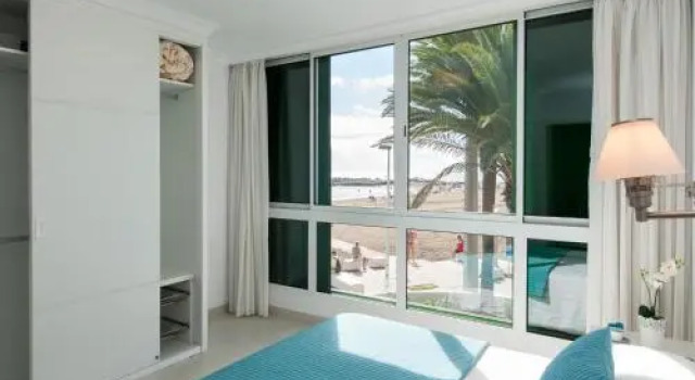 Beachfront Apartment Las Burras MRA 02
