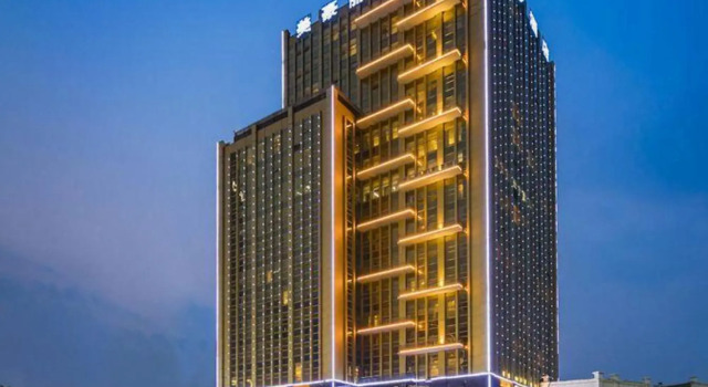MEHOOD LESTIE Hotel (Suzhou Xiangcheng)