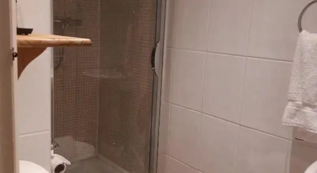Двухместный номер Standard The Berkeley Guesthouse