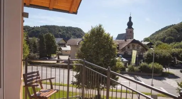 Семейный номер Standard Gasthof Schorn