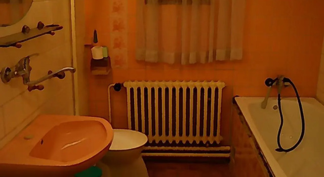 Camera Standard Apartment Trojska