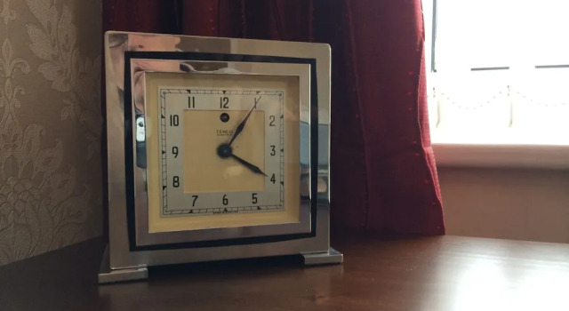 Номер Classic Penwinnick House