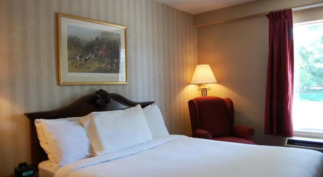 Одноместный номер Standard Kirkwood Inn