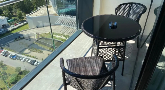 Апартаменты Apartament Porta Tower