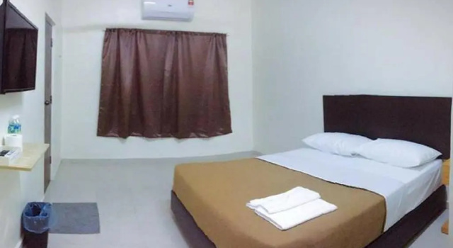Номер Standard My Segamat Homestay