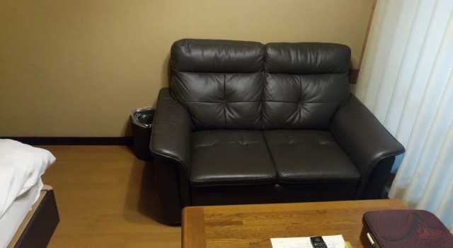 Номер Economy Hotel Edoya