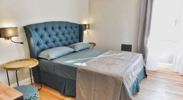 Двухместный номер Deluxe Domus DAngelo B&B