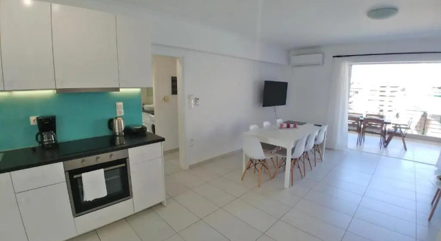 Апартаменты Kyma Apartments - Athens Acropolis 14